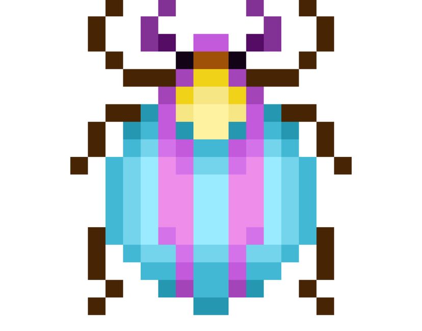 Nft Beetle 