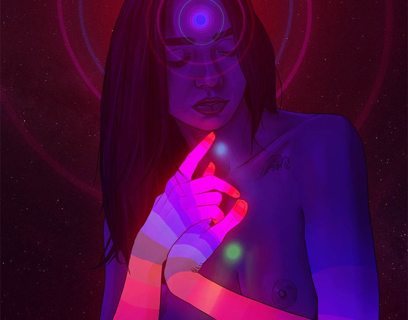 Nft universe #1/1