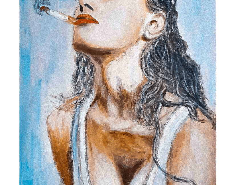 Nft Pleasure And The Pain