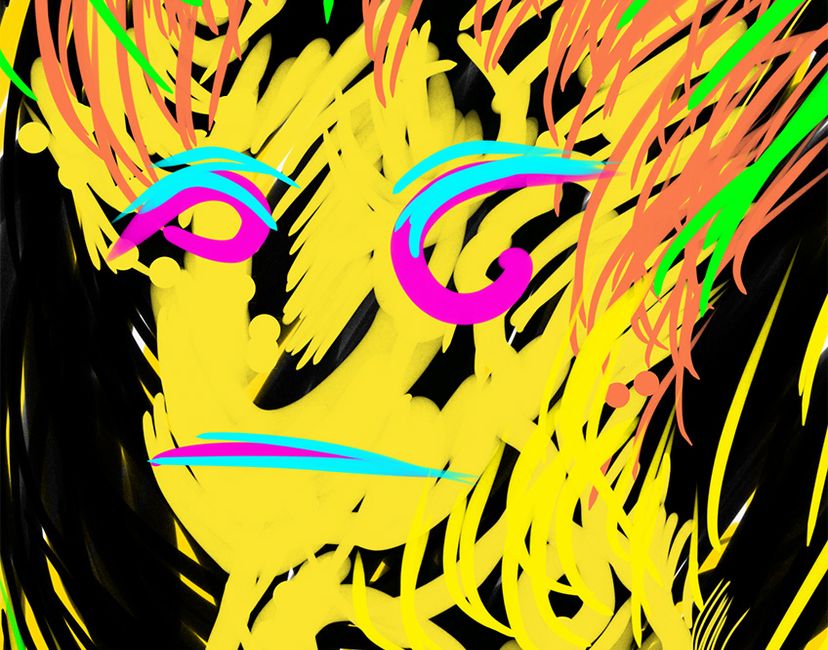 Nft Creature #1