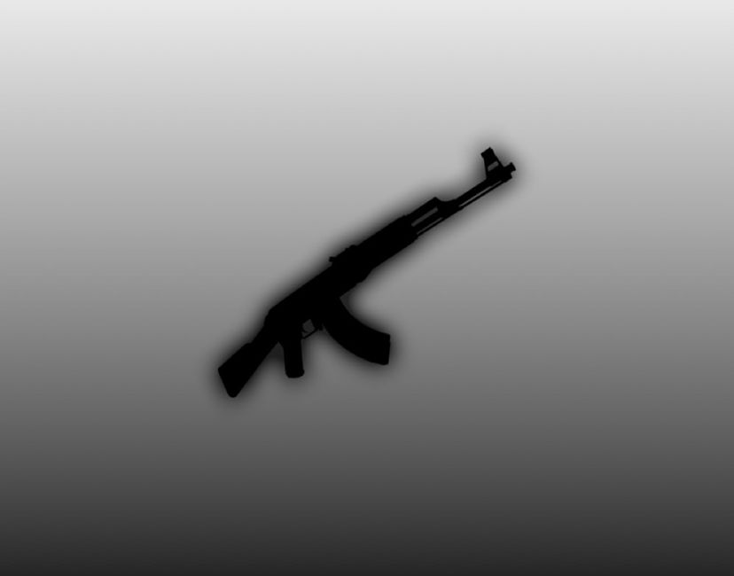 Nft • Weapon Black 1/3 • 
