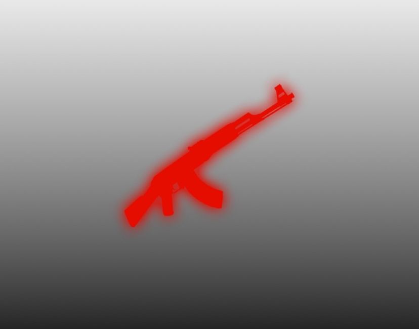 Nft • Weapon Red 2/20 •