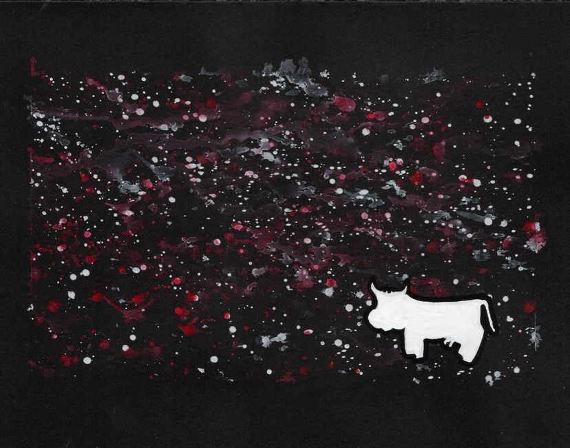 Nft Drip - Moo Edition