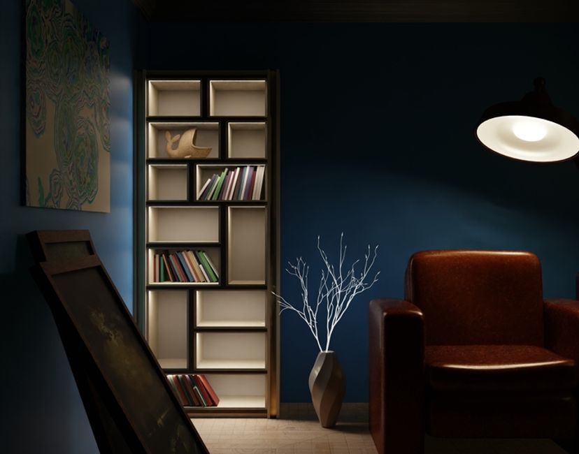 Nft Room for Growth
