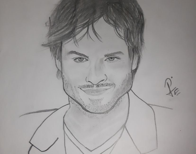 Nft Sketch Art #1