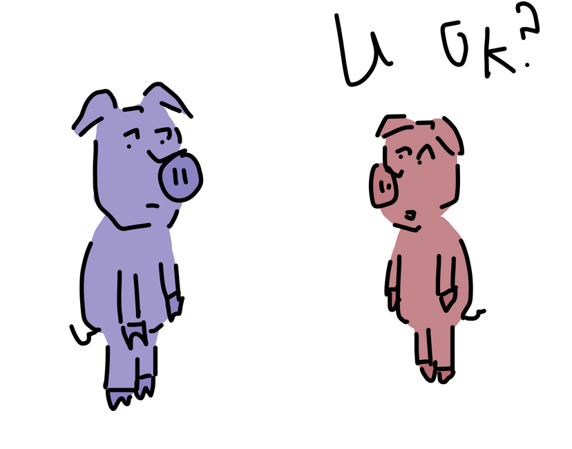Nft U OK?