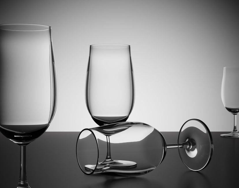 Nft Wine glass_still