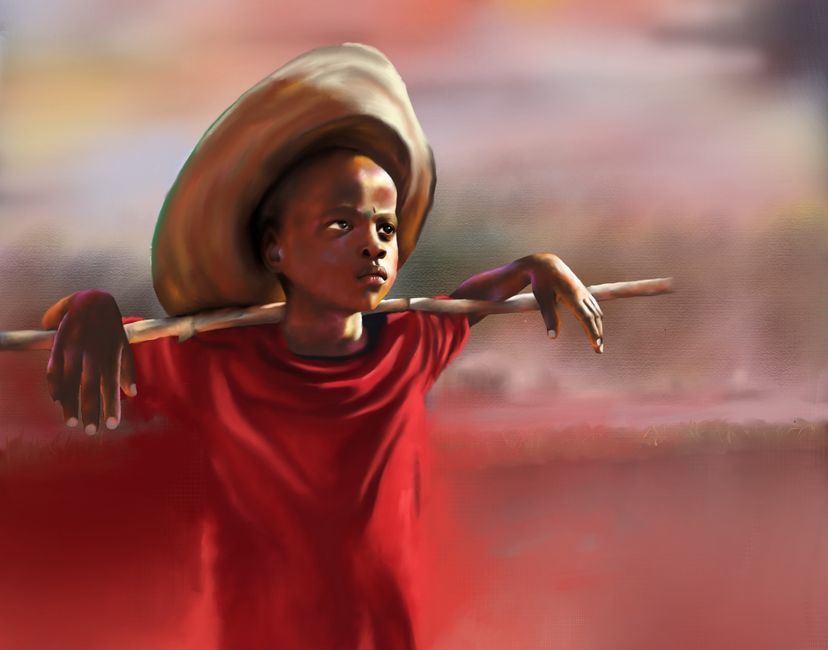 Nft The good Shepherd