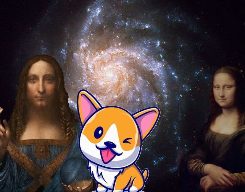 Nft Future MiniDoge