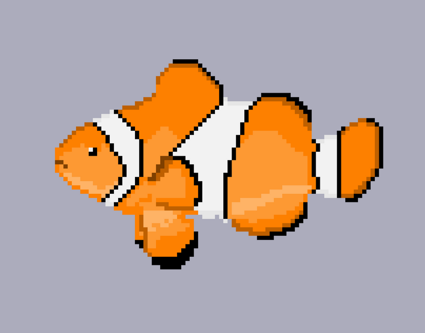 Nft Nemo #01