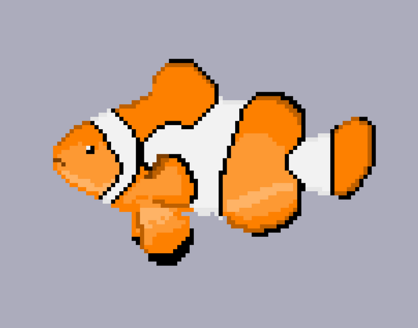 Nft Nemo #02