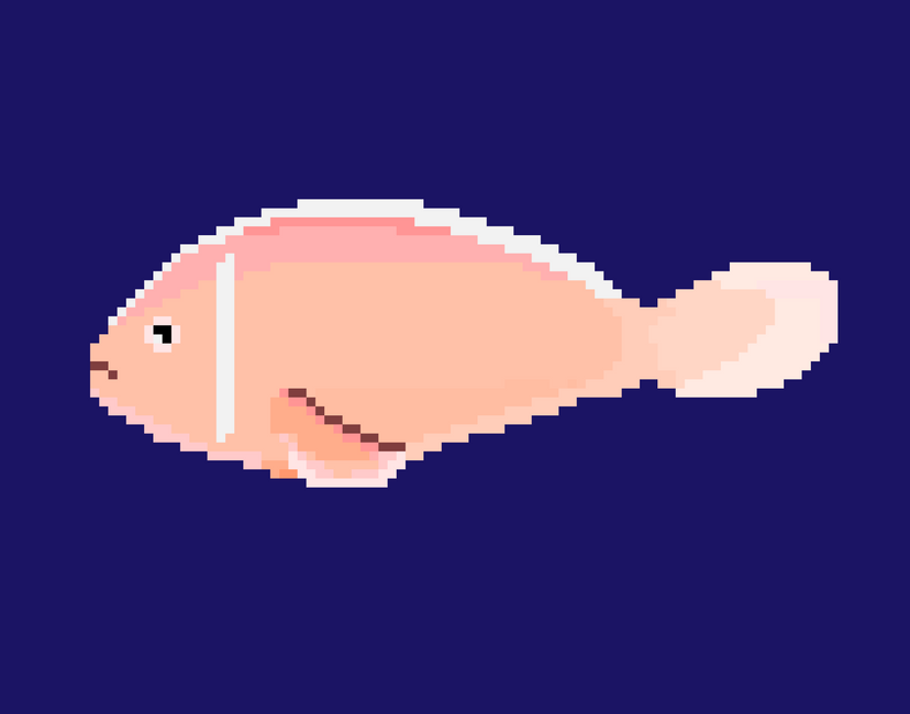 Nft Nemo #04