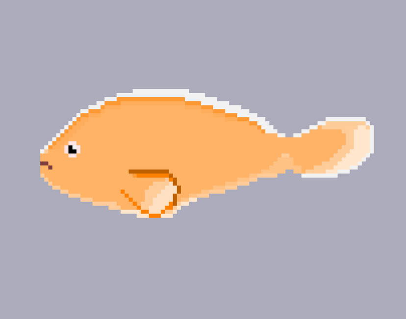 Nft Nemo #05