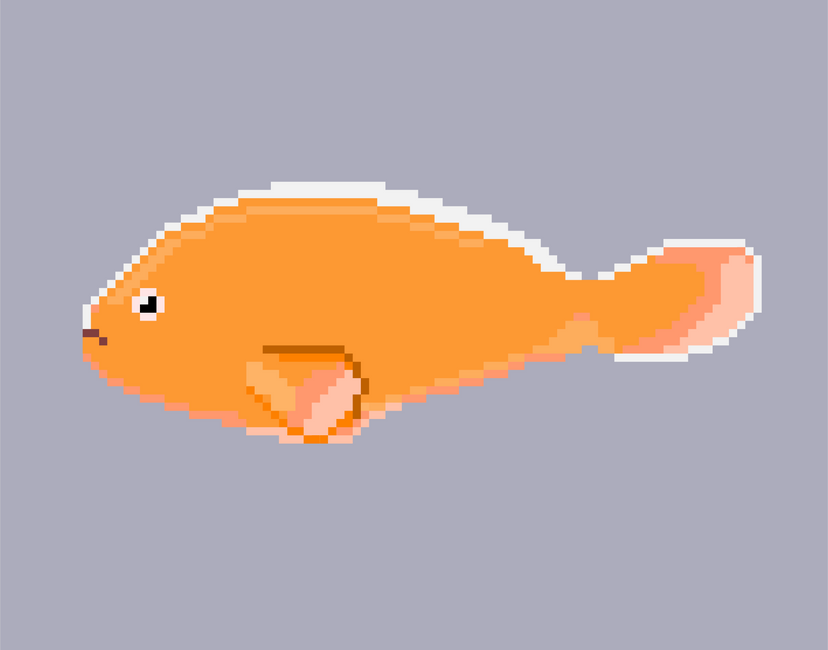 Nft Nemo #06