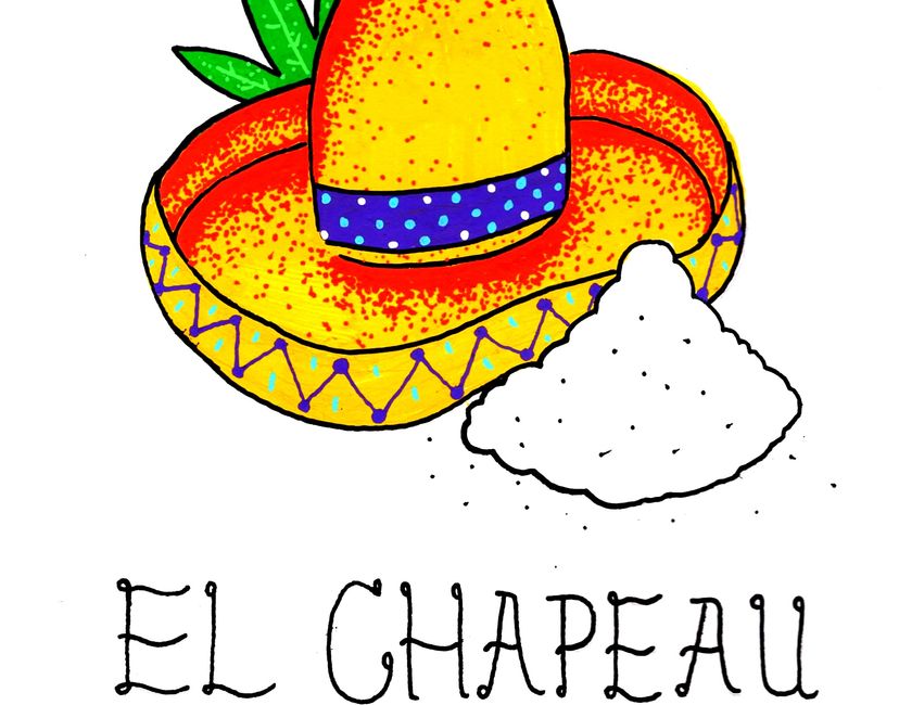 Nft El Chapeau (Chapo)