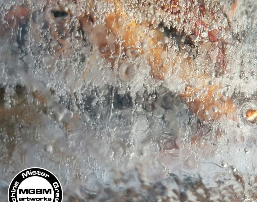 Nft MGBM Pt1 ICE WORLD 5 of 5