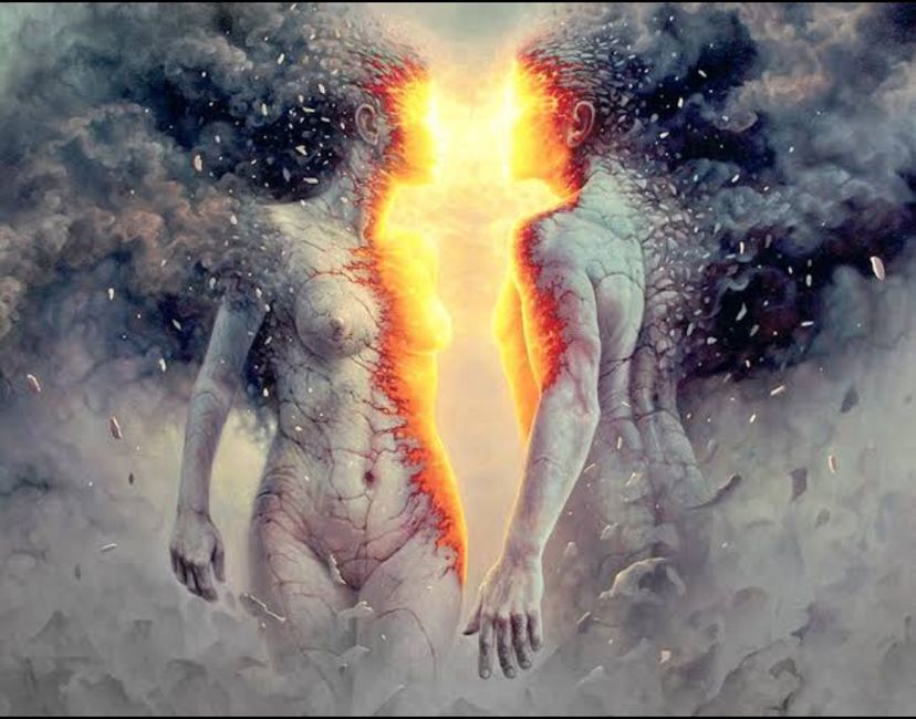 Nft Mind Blowing Art