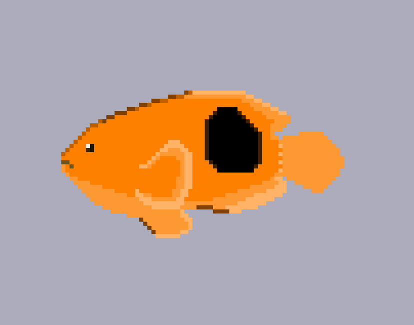 Nft Nemo #09