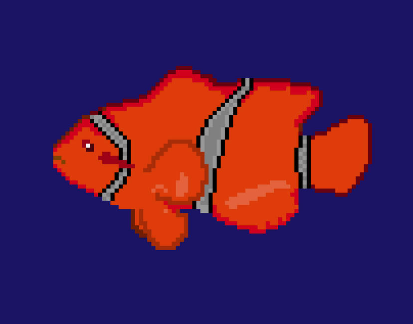 Nft Nemo #10