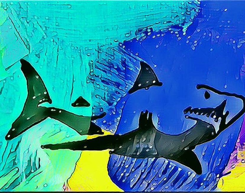 Nft Sharky
