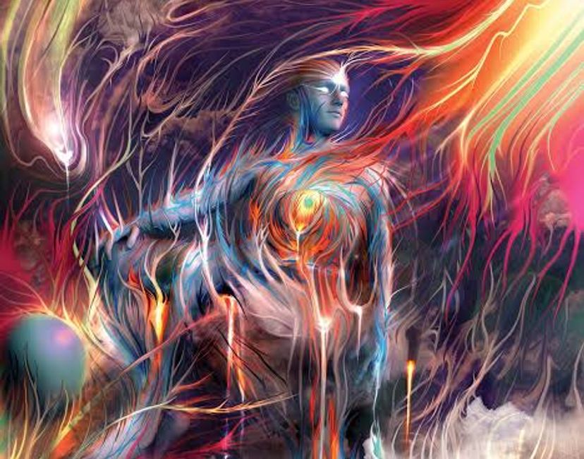 Nft The Heaven Queen