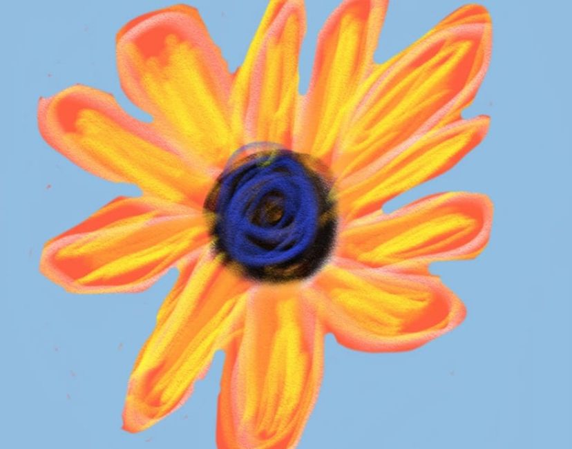 Nft Flower#1