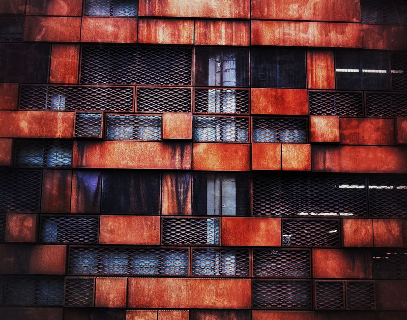 Nft DASK - A Puzzle of Decay