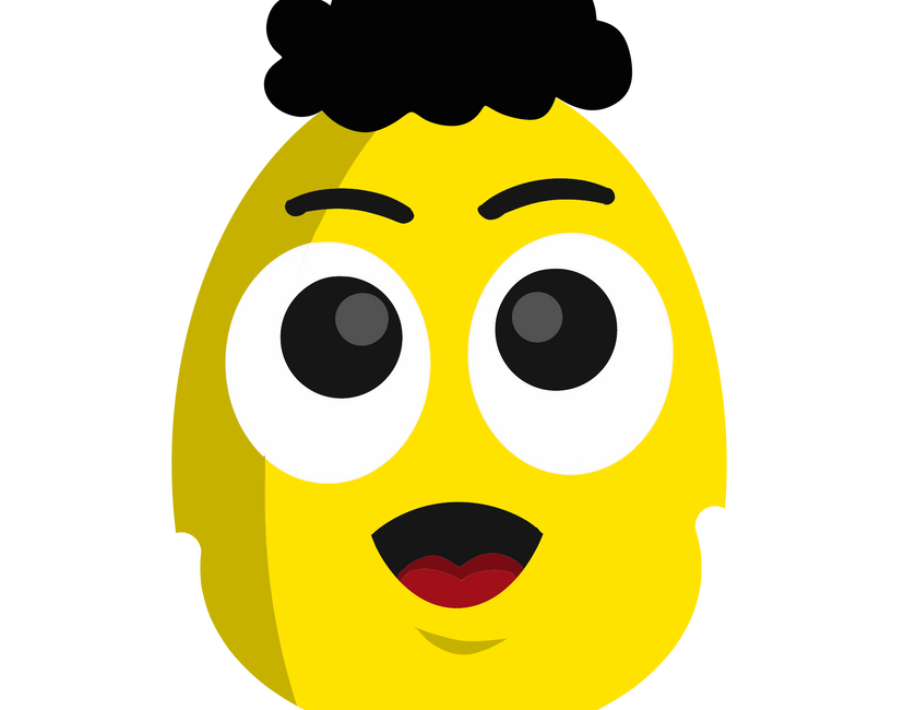Nft Yellow Eggy