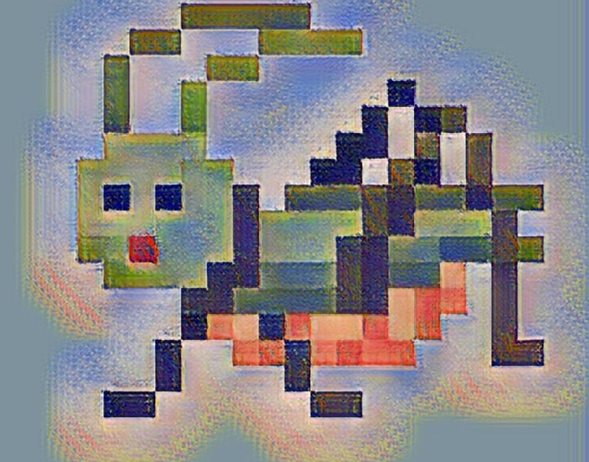 Nft Ant