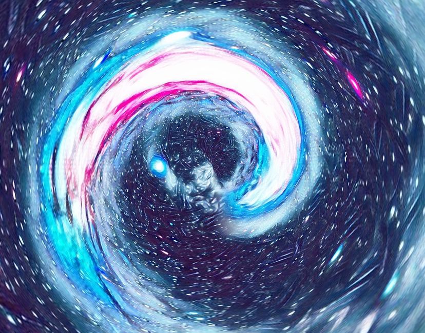 Nft Space Travel