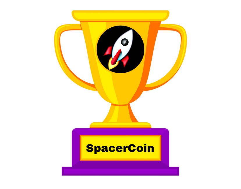 Nft SpacerLottery NFT