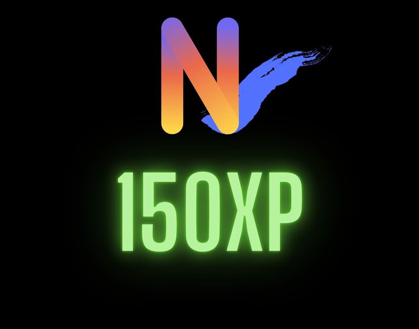 Nft 150 NitrO Points