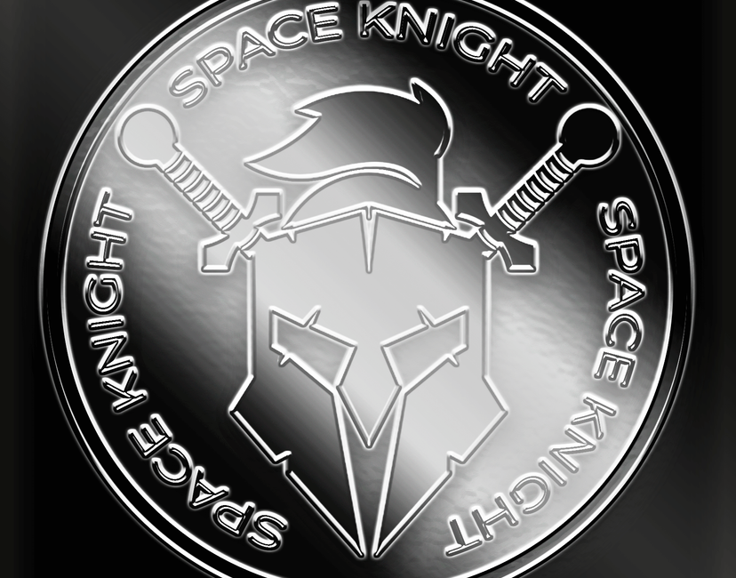 Nft Platinum Medallion