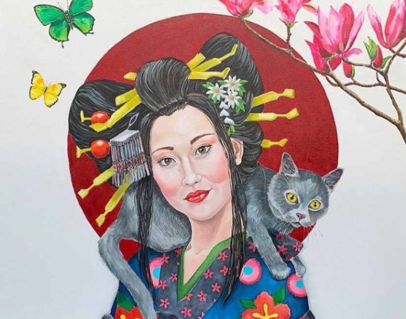 Nft Monalisa 001#