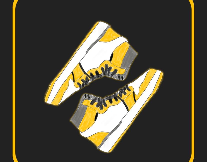 Nft Shoe#1