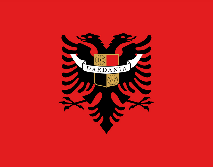 Nft Dardania