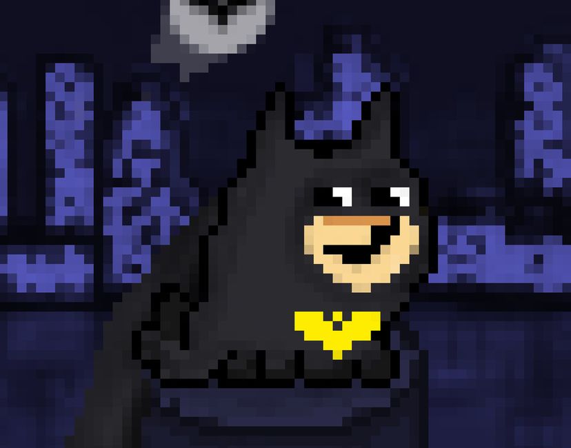 Nft Doge #26