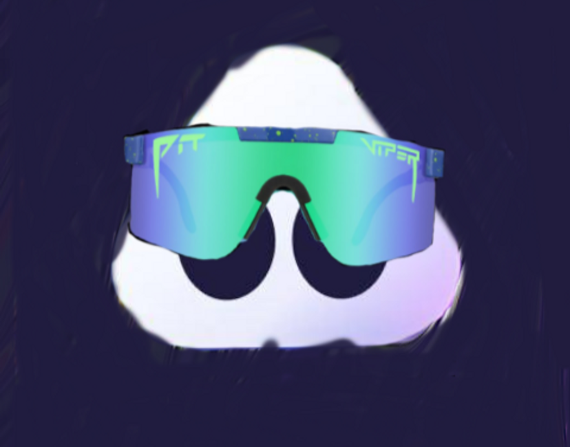 Nft AirNfts logo 005