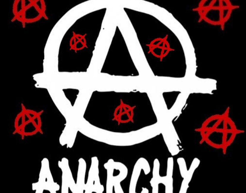 Nft Anarchy