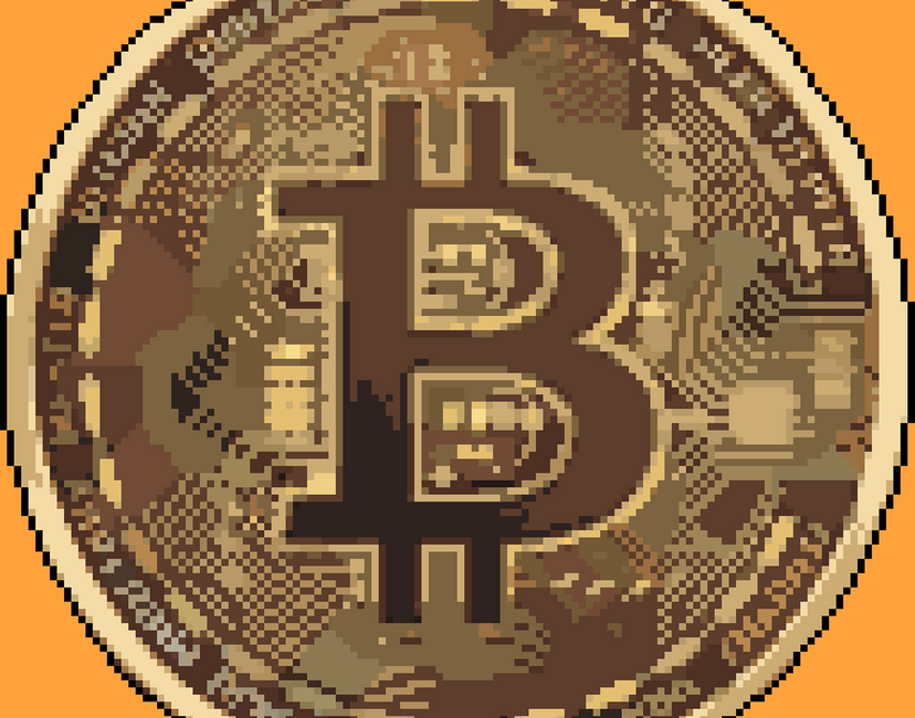 Nft Bitcoin Cyber