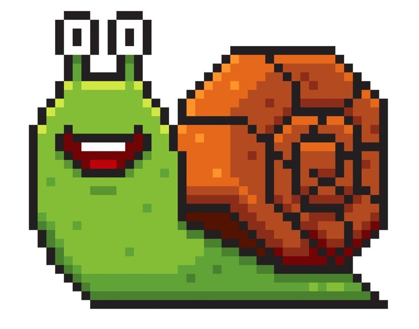 Nft T-snail