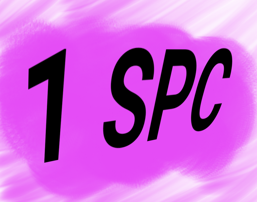 Nft 1 SPC (1/5)