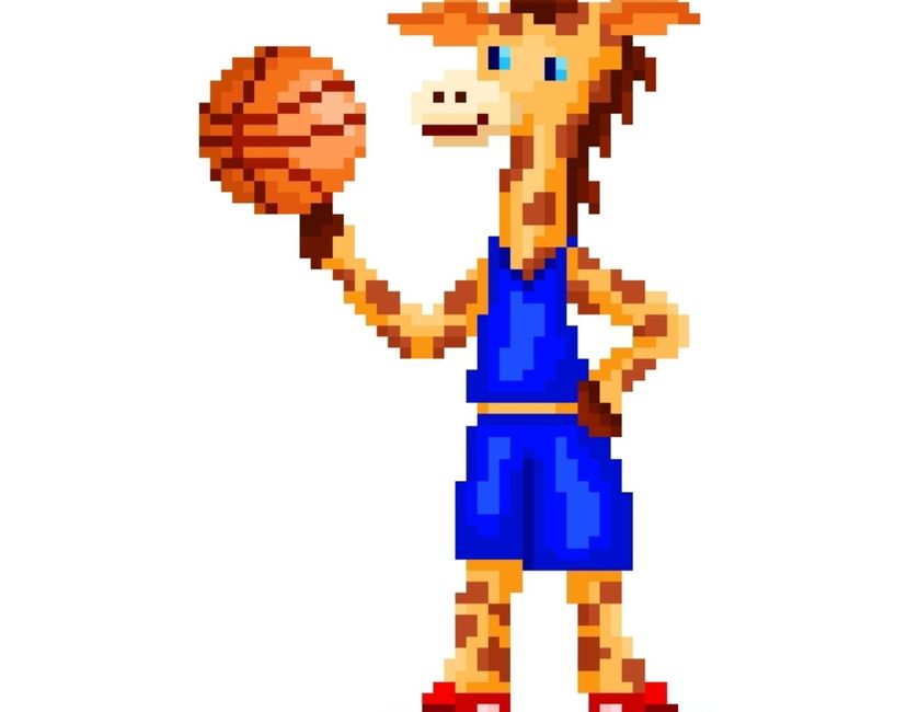 Nft Young melman