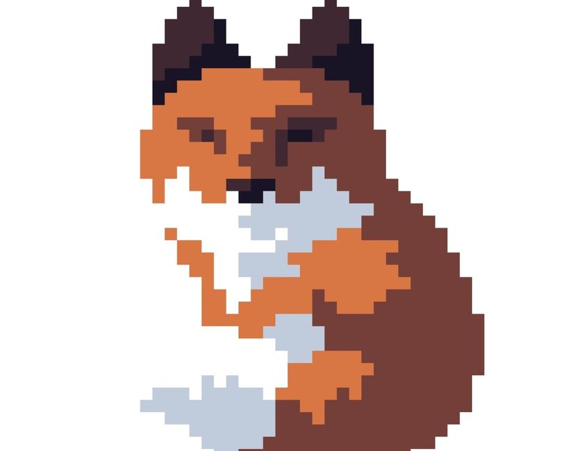 Nft Shiba #01
