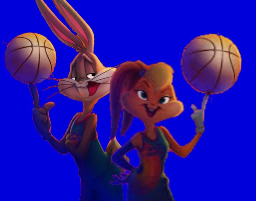 Nft Bugs Bunny