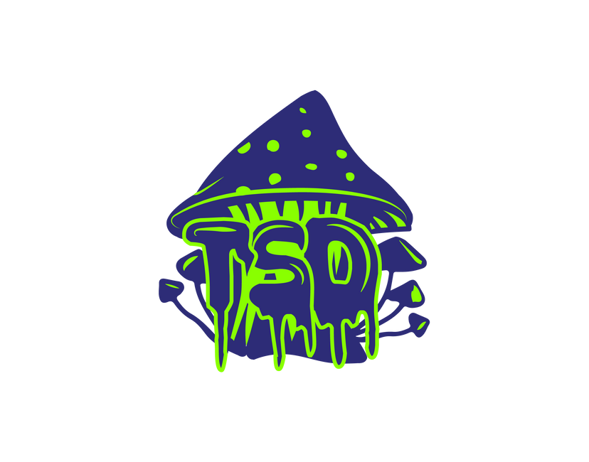 Nft Team Shroom Dealers