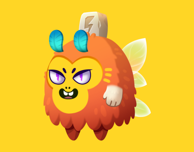 Nft BeebBit #6