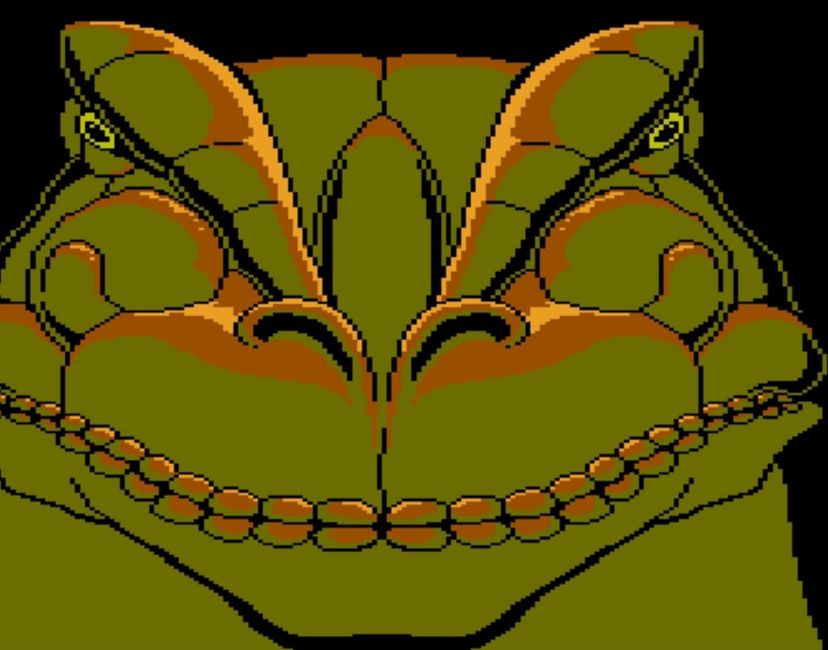 Nft Rex