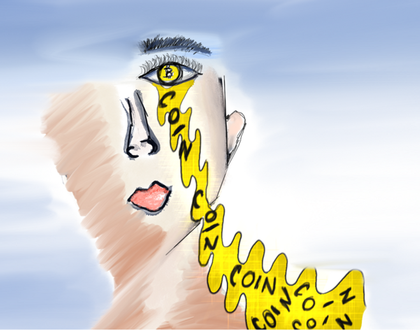Nft Through the soul