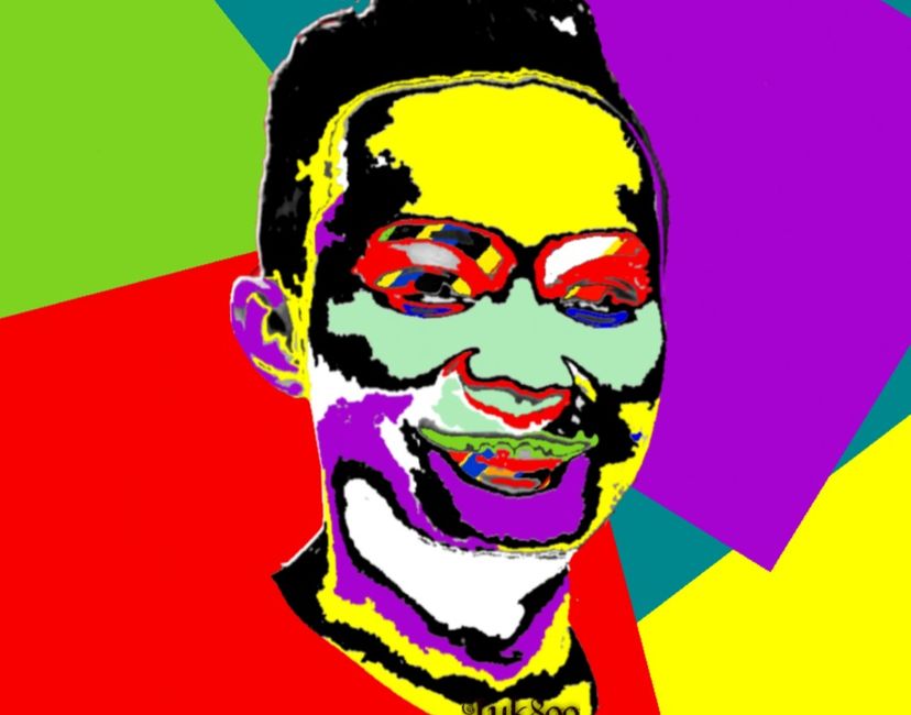 Nft Justin Sun